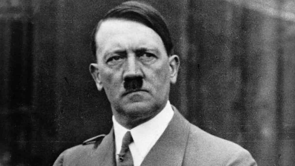 Adolfo Hitler