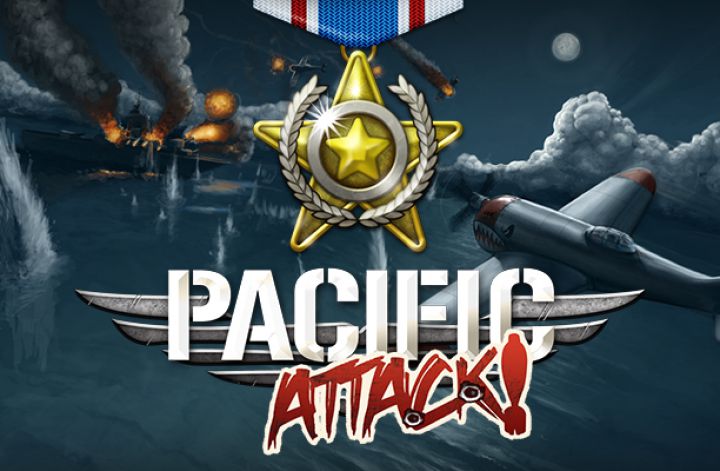 Pacific Attack